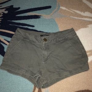 Forever 21 Shorts